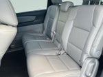 2011 Odyssey Thumbnail 13