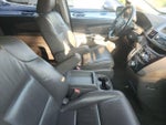 2012 Odyssey Thumbnail 3