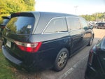 2012 Odyssey Thumbnail 6