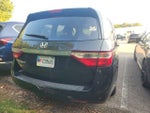 2012 Odyssey Thumbnail 7