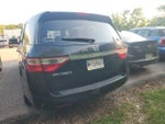2012 Odyssey Thumbnail 8