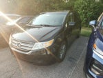 2012 Odyssey Thumbnail 10