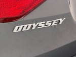 2013 Odyssey Thumbnail 6