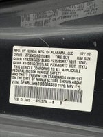 2013 Odyssey Thumbnail 28