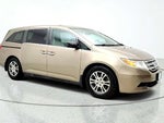 2013 Odyssey Thumbnail 3