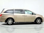 2013 Odyssey Thumbnail 4