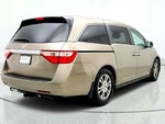 2013 Odyssey Thumbnail 5