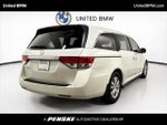 2015 Odyssey Thumbnail 5