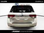 2015 Odyssey Thumbnail 6
