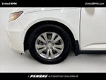 2015 Odyssey Thumbnail 9