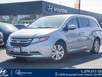 2016 Odyssey Thumbnail 1