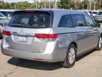 2016 Odyssey Thumbnail 5