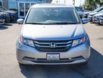2016 Odyssey Thumbnail 7