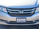 2016 Odyssey Thumbnail 8