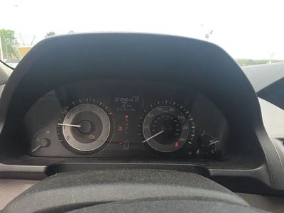 2013 Honda Odyssey EX-L 4DR Mini-Van