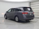 2015 Odyssey Thumbnail 2