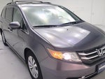2016 Odyssey Thumbnail 1