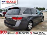 2016 Odyssey Thumbnail 7