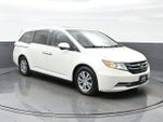 2014 Odyssey Thumbnail 8