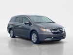 2016 Odyssey Thumbnail 1