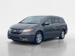 2016 Odyssey Thumbnail 3