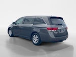 2016 Odyssey Thumbnail 5