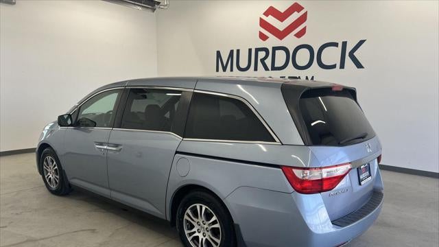 2011 Honda Odyssey EX-L