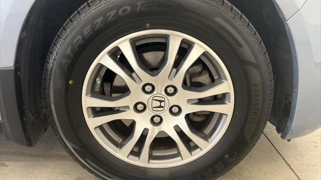 2011 Honda Odyssey EX-L