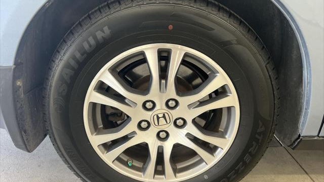 2011 Honda Odyssey EX-L