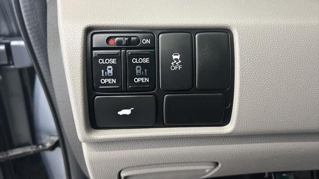 2011 Honda Odyssey EX-L