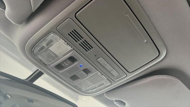 2011 Honda Odyssey EX-L