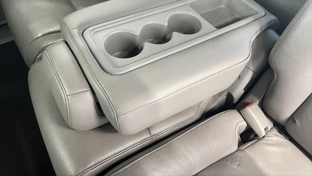 2011 Honda Odyssey EX-L