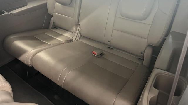 2011 Honda Odyssey EX-L