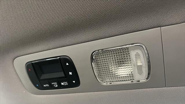 2011 Honda Odyssey EX-L
