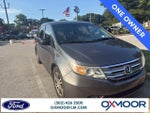 2012 Odyssey Thumbnail 1