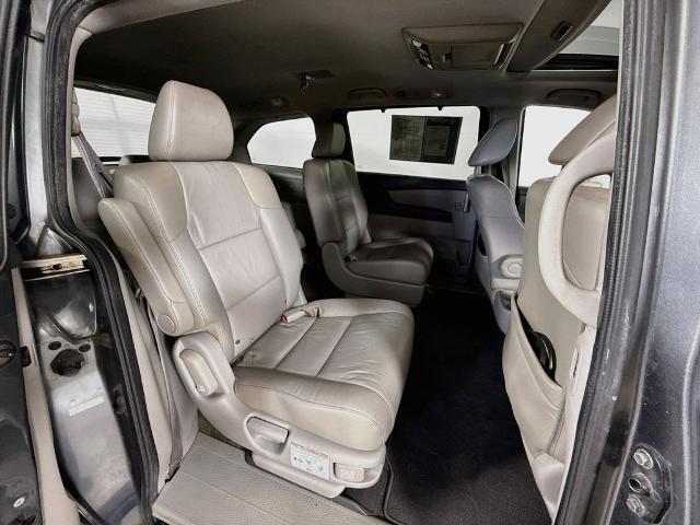 2012 Honda Odyssey - $4,977