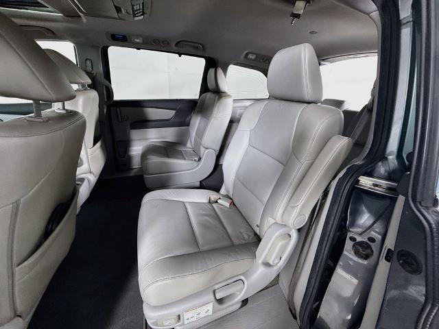 2012 Honda Odyssey - $4,977