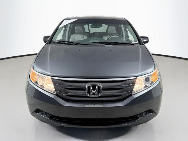 2012 Honda Odyssey - $4,977
