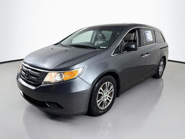 2012 Honda Odyssey - $4,977