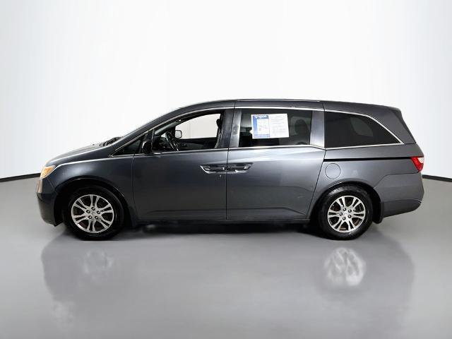 2012 Honda Odyssey - $4,977