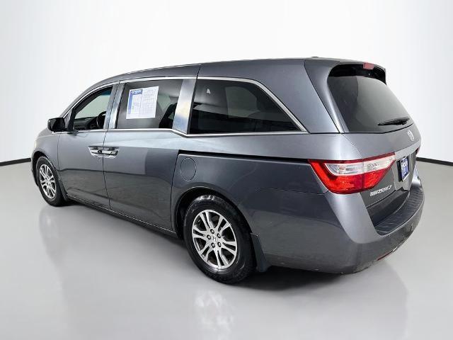 2012 Honda Odyssey - $4,977