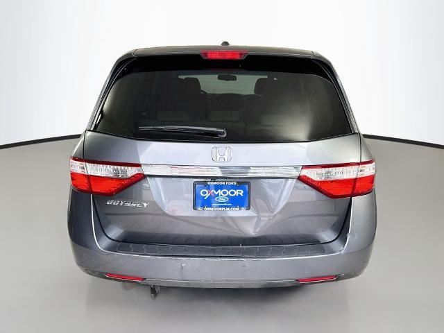 2012 Honda Odyssey - $4,977