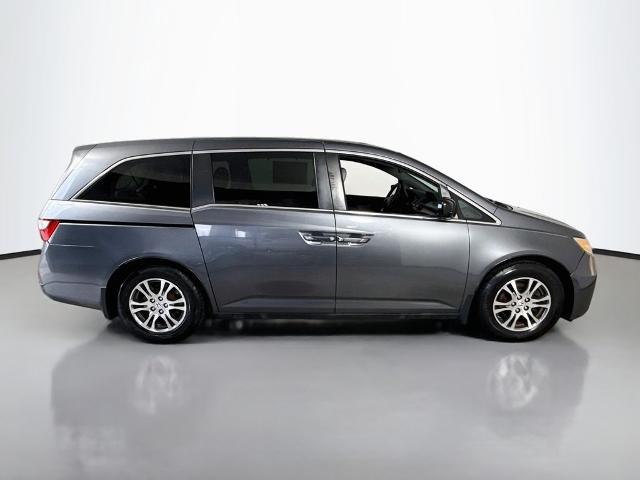 2012 Honda Odyssey - $4,977