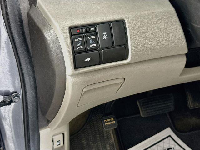 2012 Honda Odyssey - $4,977
