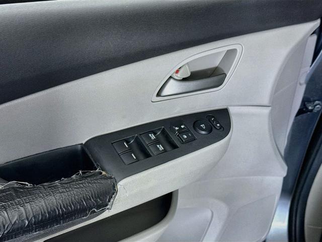 2012 Honda Odyssey - $4,977