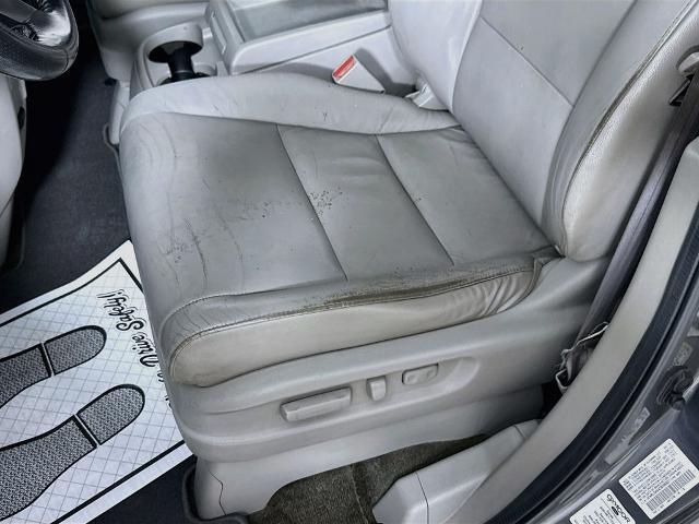 2012 Honda Odyssey - $4,977
