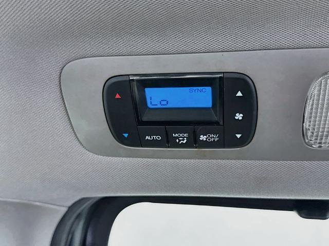 2012 Honda Odyssey - $4,977
