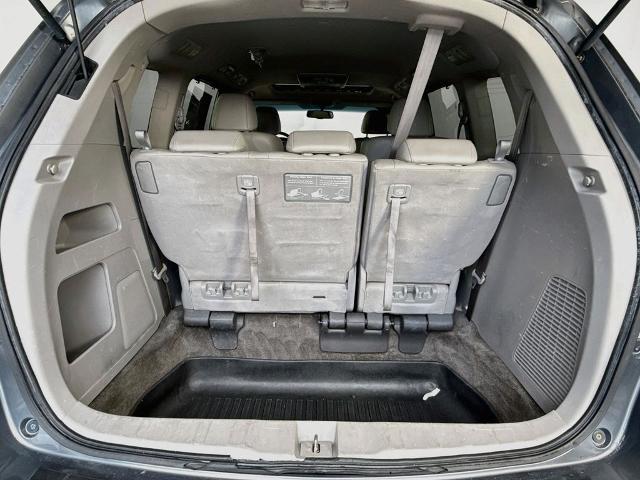 2012 Honda Odyssey - $4,977