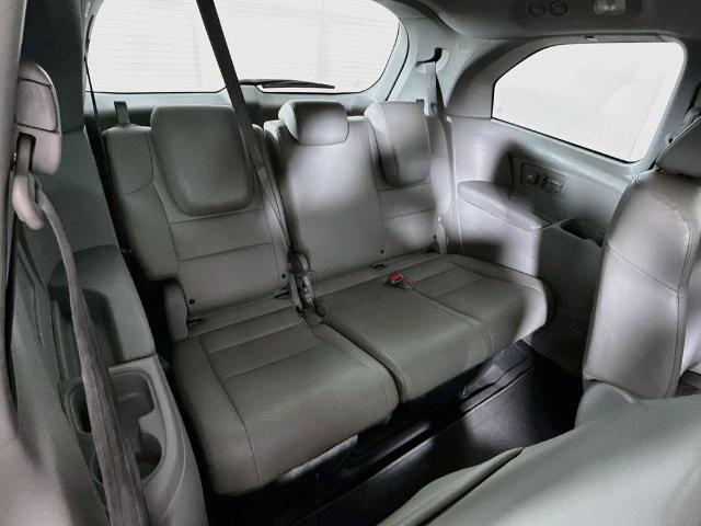 2012 Honda Odyssey - $4,977