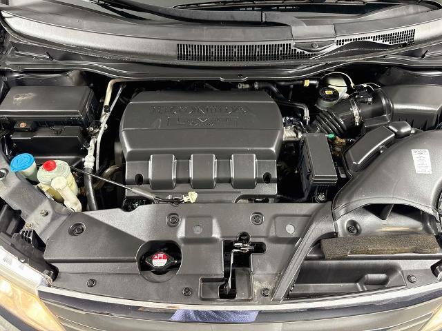 2012 Honda Odyssey - $4,977